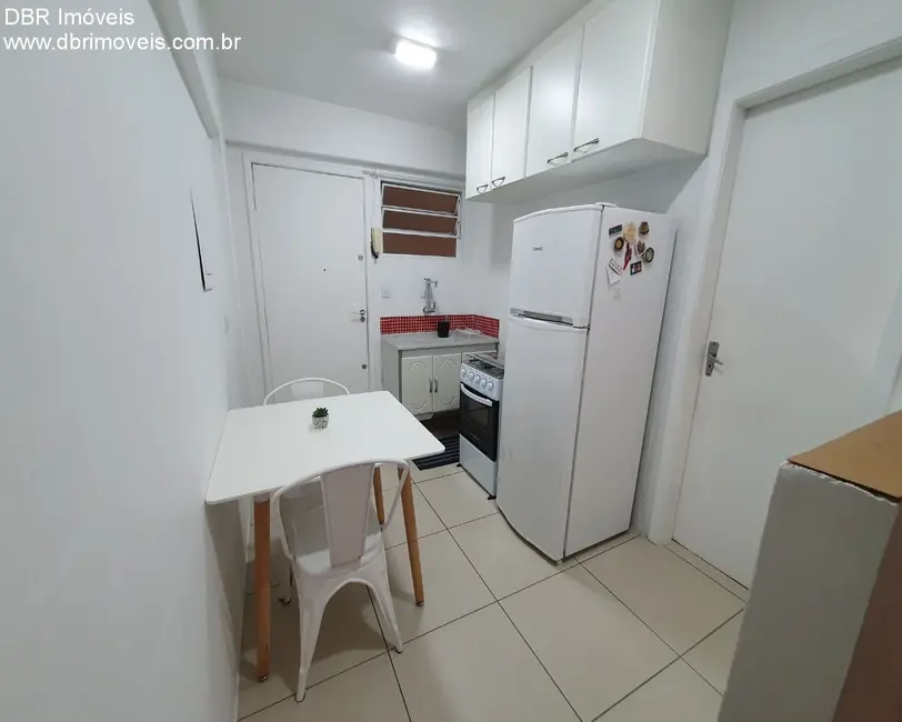Apartamento com 1 quarto à venda, 32m2 em Bela Vista, São Paulo - SP - imagem 5 Foto 5 de Apartamento com 1 quarto à venda, 32m2 em Bela Vista, São Paulo - SP