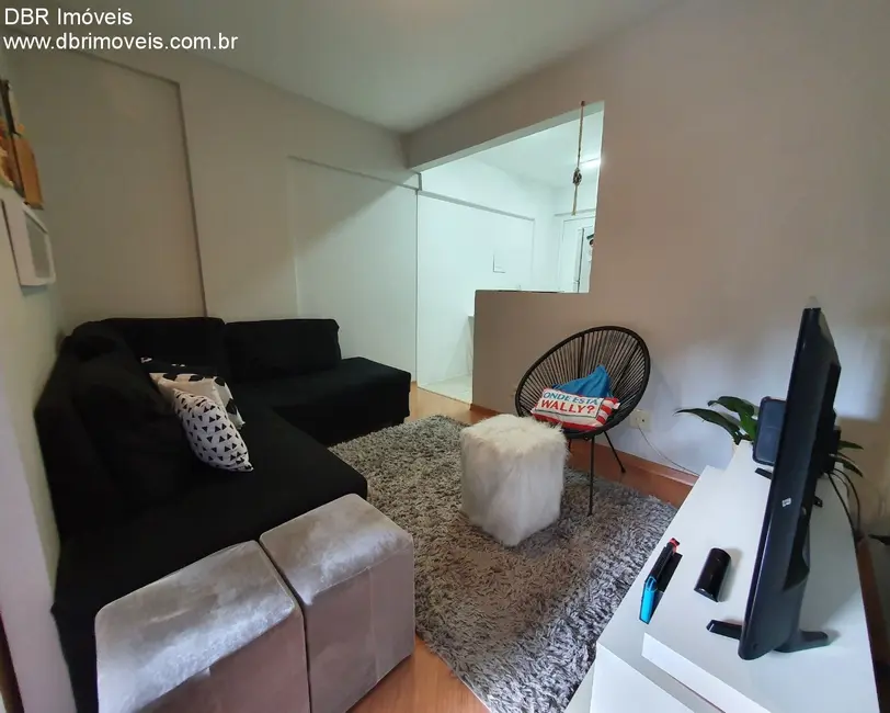 Apartamento com 1 quarto à venda, 32m2 em Bela Vista, São Paulo - SP - imagem 4 Foto 4 de Apartamento com 1 quarto à venda, 32m2 em Bela Vista, São Paulo - SP