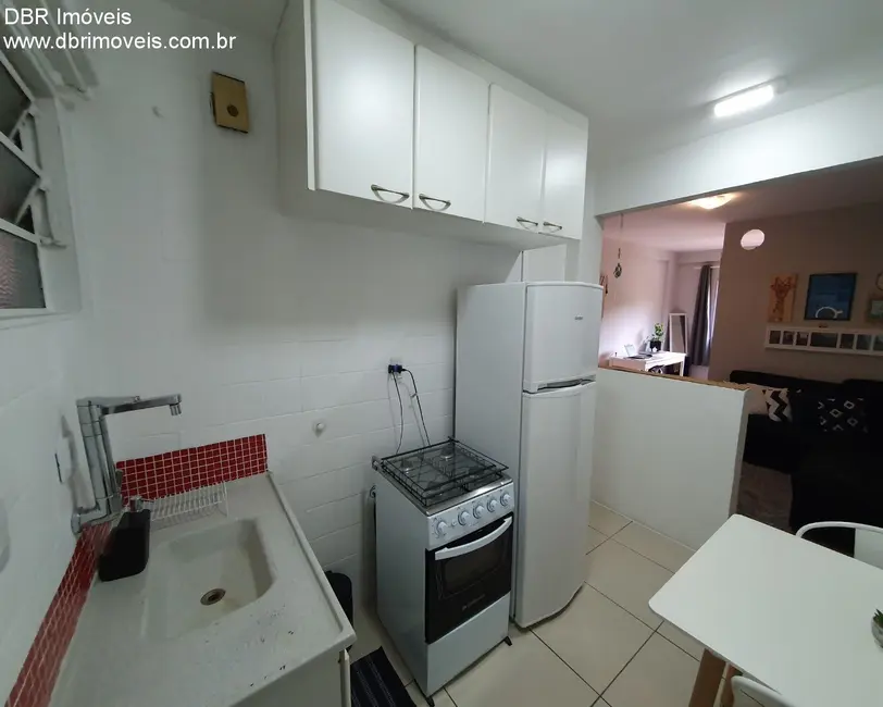 Apartamento com 1 quarto à venda, 32m2 em Bela Vista, São Paulo - SP - imagem 7 Foto 7 de Apartamento com 1 quarto à venda, 32m2 em Bela Vista, São Paulo - SP