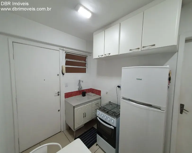 Apartamento com 1 quarto à venda, 32m2 em Bela Vista, São Paulo - SP - imagem 6 Foto 6 de Apartamento com 1 quarto à venda, 32m2 em Bela Vista, São Paulo - SP