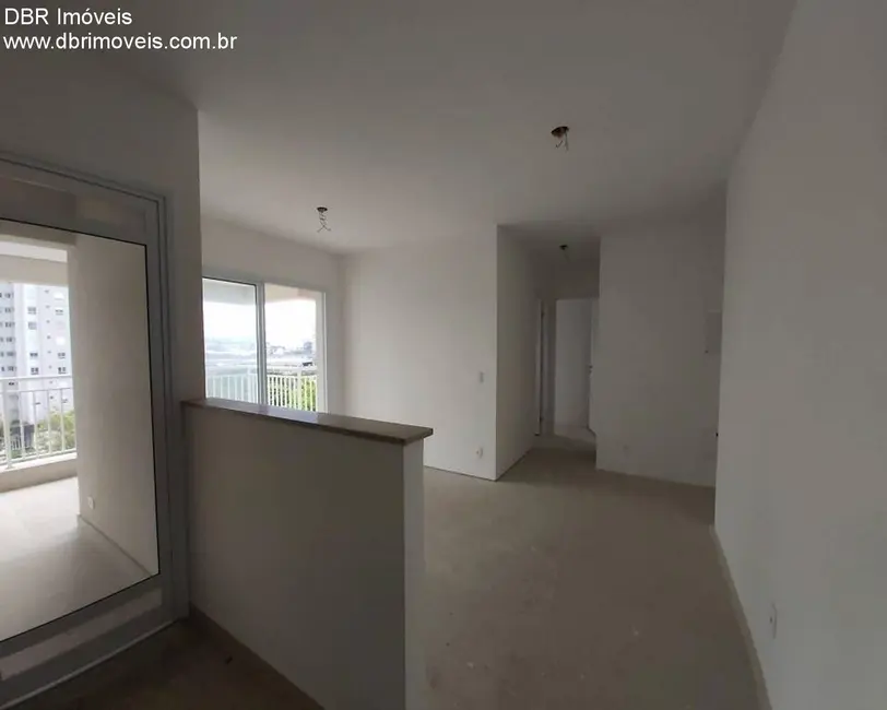 Foto 2 de Apartamento com 2 quartos à venda, 62m2 em Lapa, São Paulo - SP