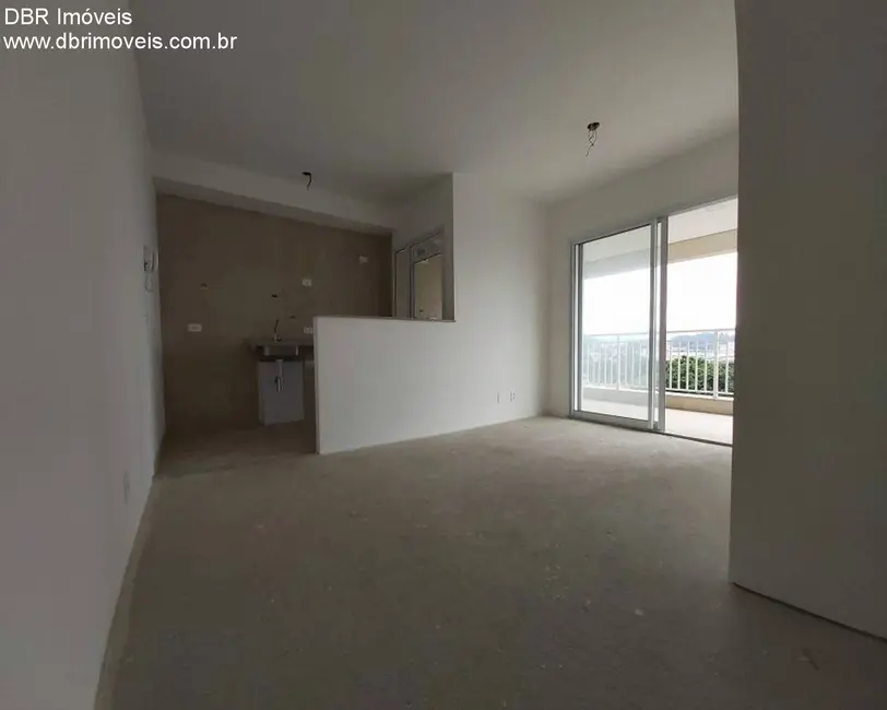 Foto 1 de Apartamento com 2 quartos à venda, 62m2 em Lapa, São Paulo - SP