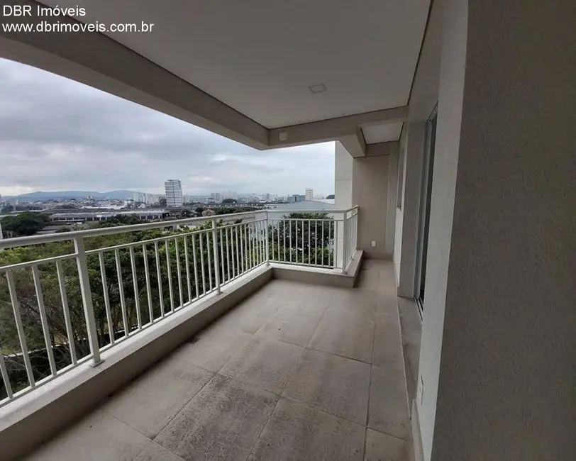 Apartamento com 2 quartos à venda, 62m2 em Lapa, São Paulo - SP - imagem 3 Foto 3 de Apartamento com 2 quartos à venda, 62m2 em Lapa, São Paulo - SP