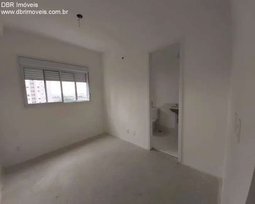 Apartamento com 2 quartos à venda, 62m2 em Lapa, São Paulo - SP - imagem 6 Foto 6 de Apartamento com 2 quartos à venda, 62m2 em Lapa, São Paulo - SP