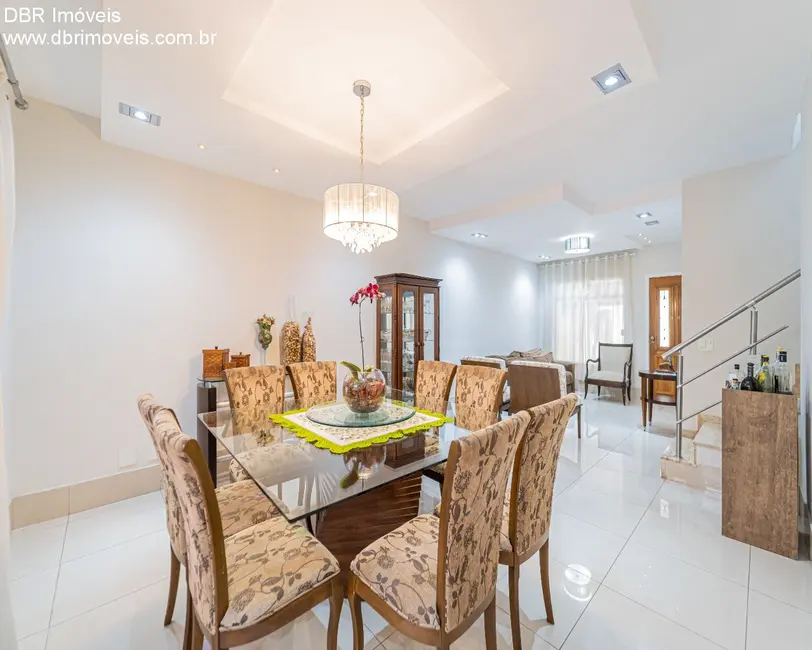 Foto 7 de Casa de Condomínio com 4 quartos à venda, 229m2 em Parque Jabaquara, São Paulo - SP