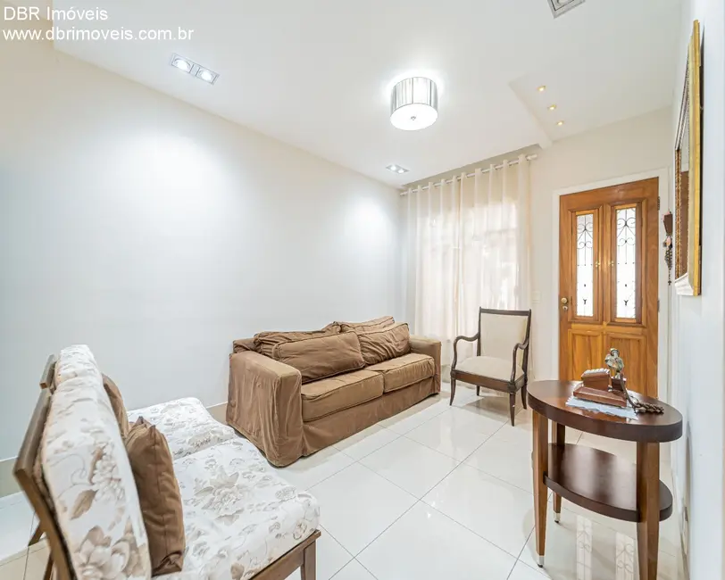 Foto 5 de Casa de Condomínio com 4 quartos à venda, 229m2 em Parque Jabaquara, São Paulo - SP