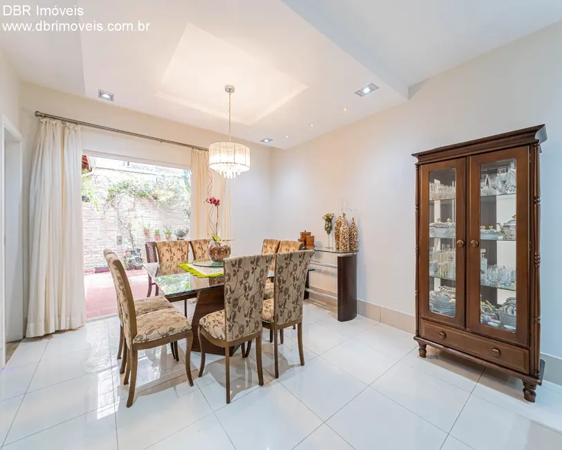 Foto 6 de Casa de Condomínio com 4 quartos à venda, 229m2 em Parque Jabaquara, São Paulo - SP