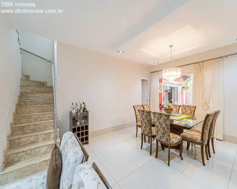 Foto 9 de Casa de Condomínio com 4 quartos à venda, 229m2 em Parque Jabaquara, São Paulo - SP