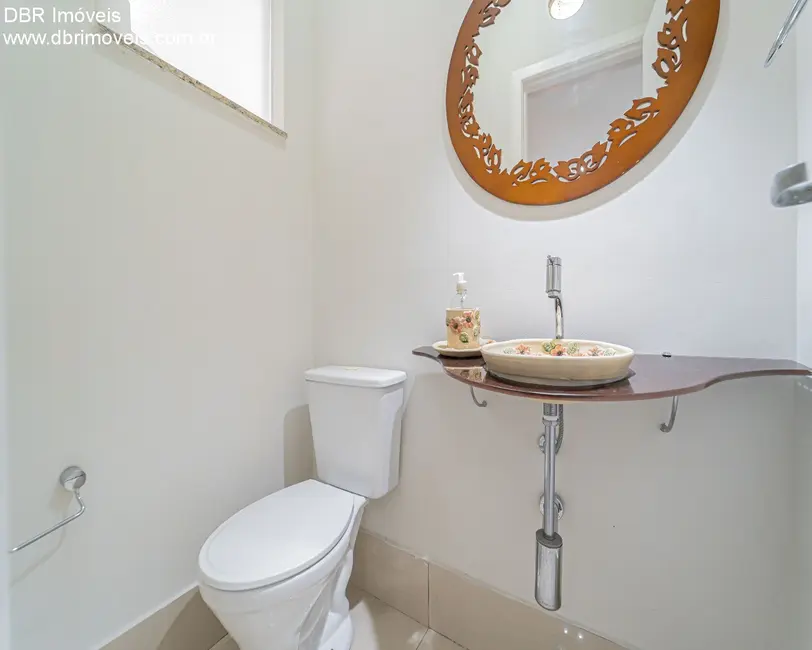 Foto 2 de Casa de Condomínio com 4 quartos à venda, 229m2 em Parque Jabaquara, São Paulo - SP