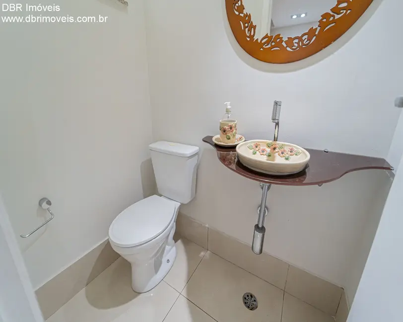 Foto 3 de Casa de Condomínio com 4 quartos à venda, 229m2 em Parque Jabaquara, São Paulo - SP