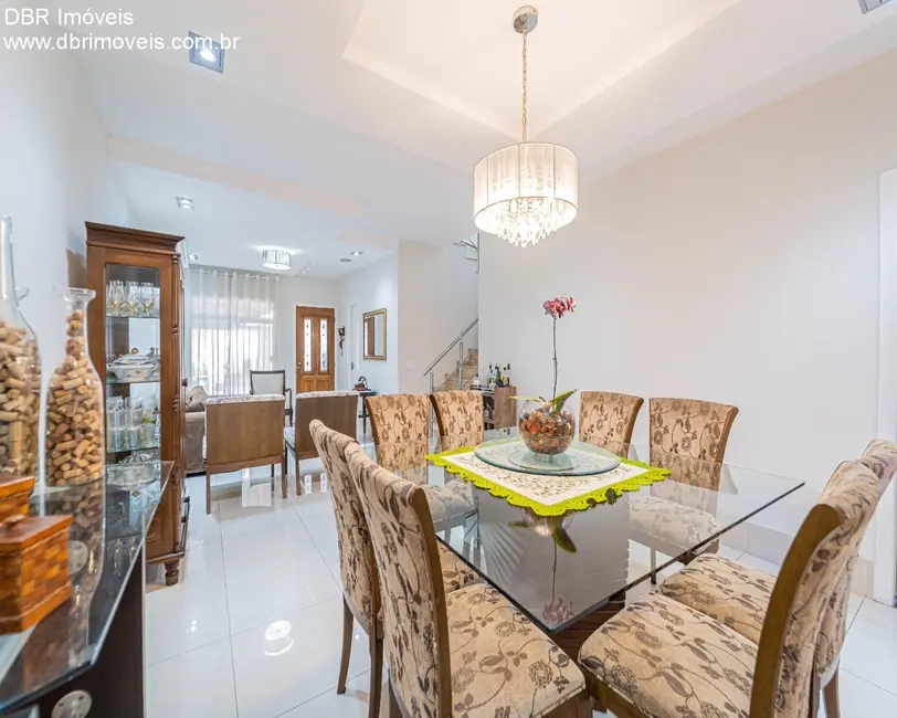 Foto 8 de Casa de Condomínio com 4 quartos à venda, 229m2 em Parque Jabaquara, São Paulo - SP