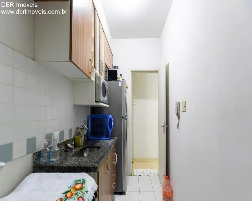 Foto 4 de Apartamento com 2 quartos à venda, 47m2 em Sacomã, São Paulo - SP