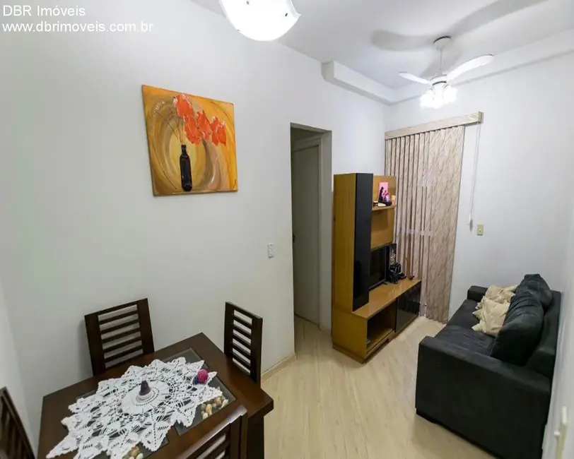 Foto 2 de Apartamento com 2 quartos à venda, 47m2 em Sacomã, São Paulo - SP
