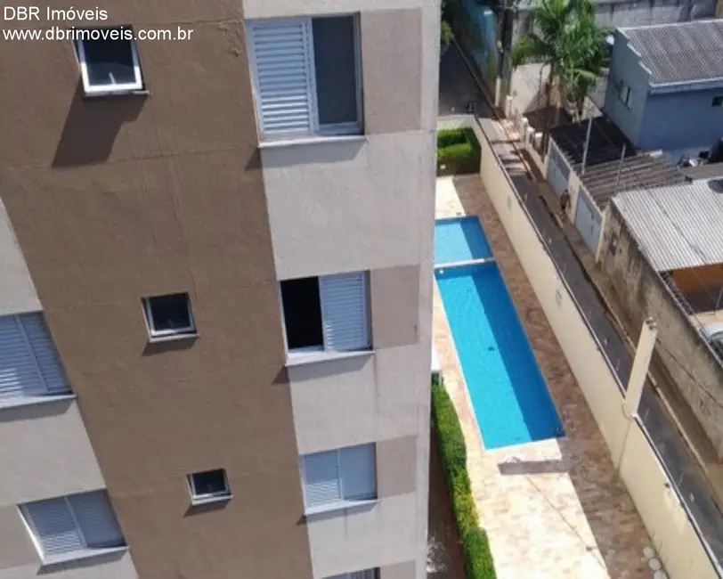 Foto 1 de Apartamento com 2 quartos à venda, 47m2 em Sacomã, São Paulo - SP