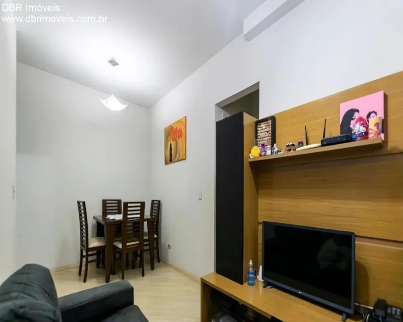 Foto 3 de Apartamento com 2 quartos à venda, 47m2 em Sacomã, São Paulo - SP
