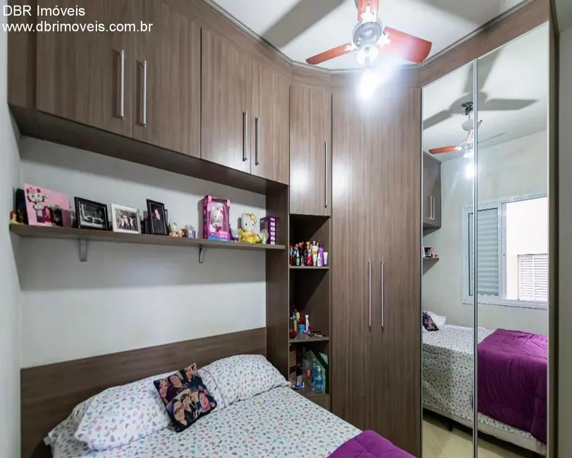 Foto 8 de Apartamento com 2 quartos à venda, 47m2 em Sacomã, São Paulo - SP