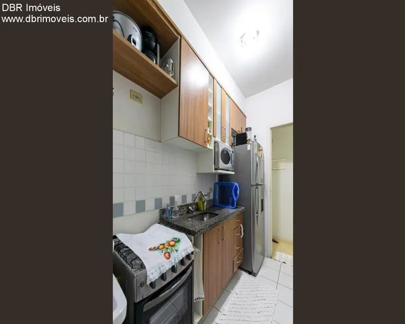 Foto 6 de Apartamento com 2 quartos à venda, 47m2 em Sacomã, São Paulo - SP