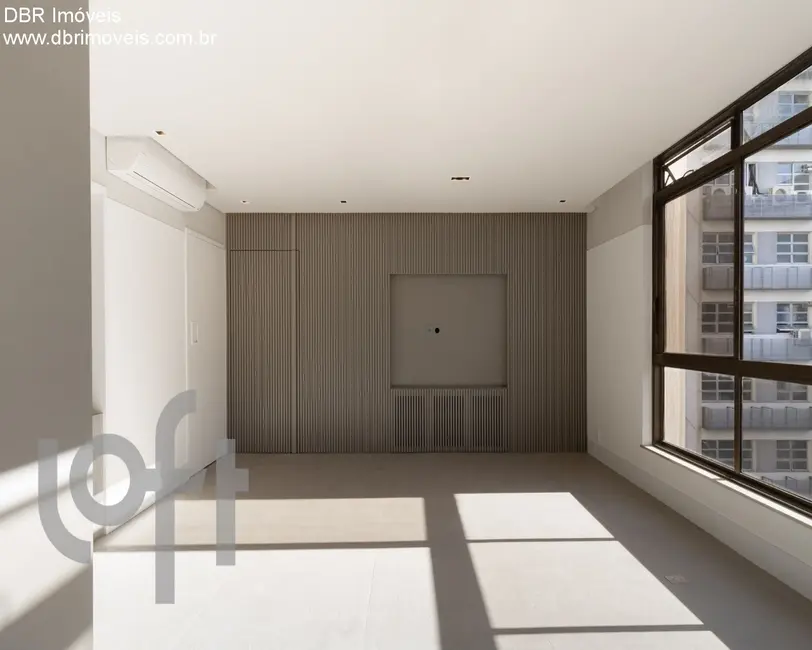 Apartamento com 2 quartos à venda, 94m2 em Jardim Europa, São Paulo - SP - imagem 5 Foto 5 de Apartamento com 2 quartos à venda, 94m2 em Jardim Europa, São Paulo - SP