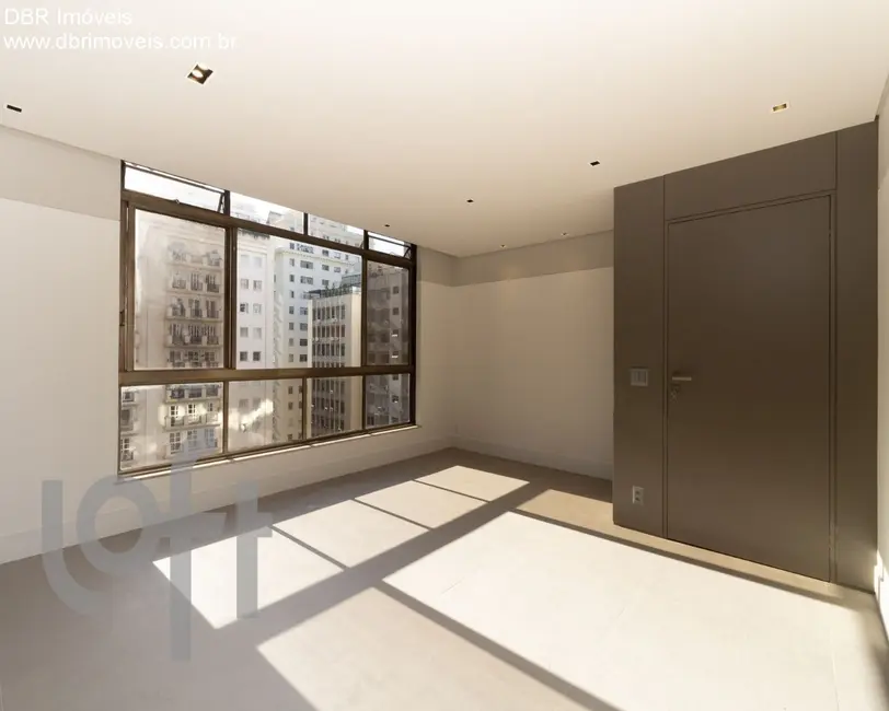 Apartamento com 2 quartos à venda, 94m2 em Jardim Europa, São Paulo - SP - imagem 6 Foto 6 de Apartamento com 2 quartos à venda, 94m2 em Jardim Europa, São Paulo - SP