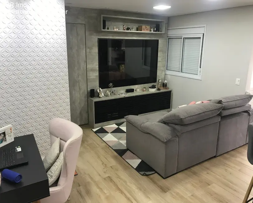 Foto 2 de Apartamento com 2 quartos à venda, 74m2 em São Paulo - SP