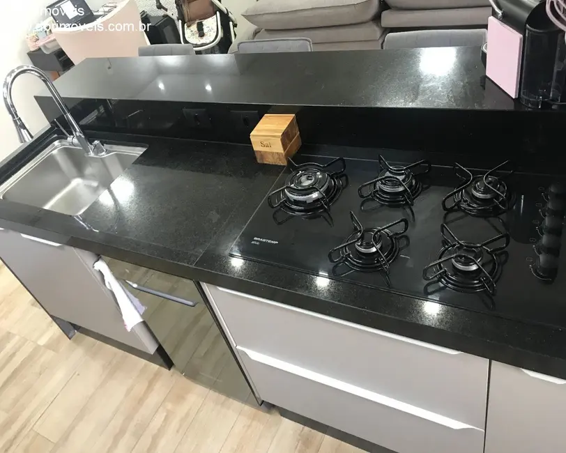 Foto 7 de Apartamento com 2 quartos à venda, 74m2 em São Paulo - SP