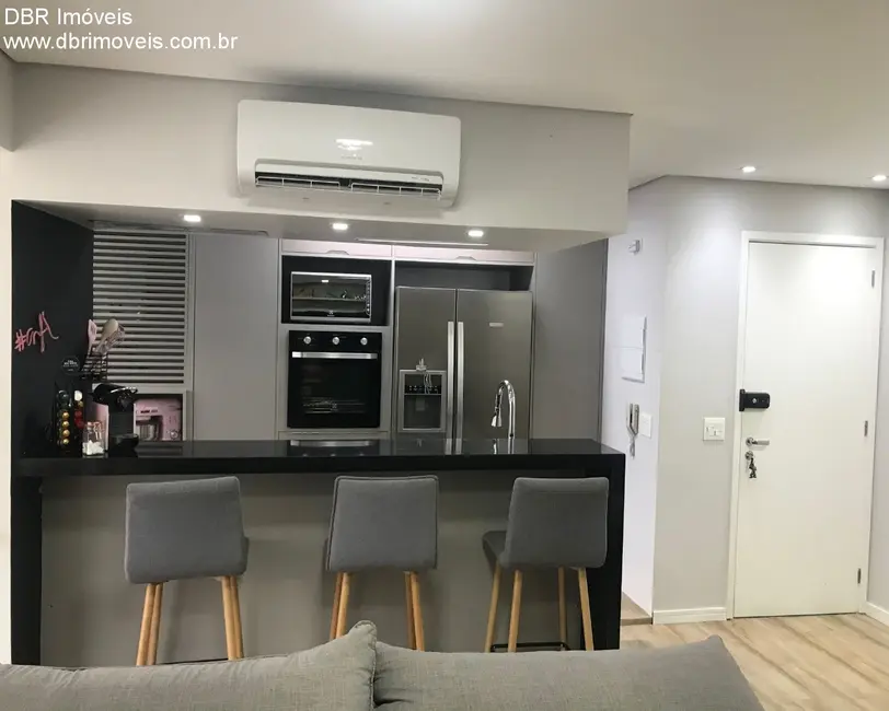Foto 5 de Apartamento com 2 quartos à venda, 74m2 em São Paulo - SP