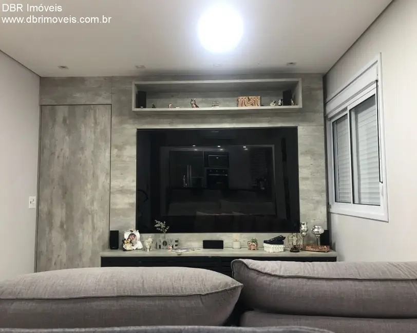 Foto 3 de Apartamento com 2 quartos à venda, 74m2 em São Paulo - SP