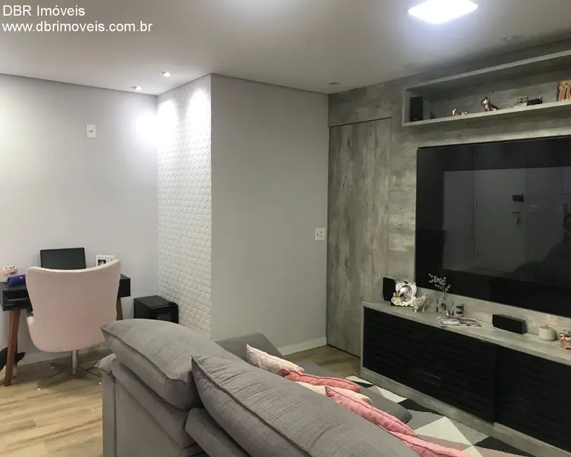 Foto 4 de Apartamento com 2 quartos à venda, 74m2 em São Paulo - SP