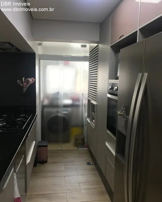 Foto 8 de Apartamento com 2 quartos à venda, 74m2 em São Paulo - SP