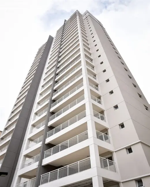 Foto 2 de Apartamento com 2 quartos à venda, 67m2 em Tatuapé, São Paulo - SP