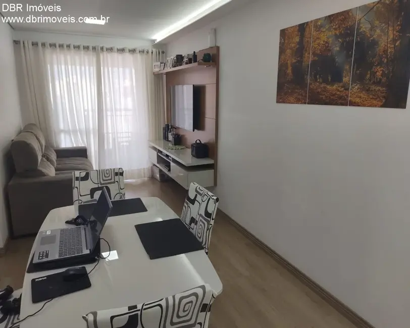 Foto 7 de Apartamento com 2 quartos à venda, 67m2 em Tatuapé, São Paulo - SP