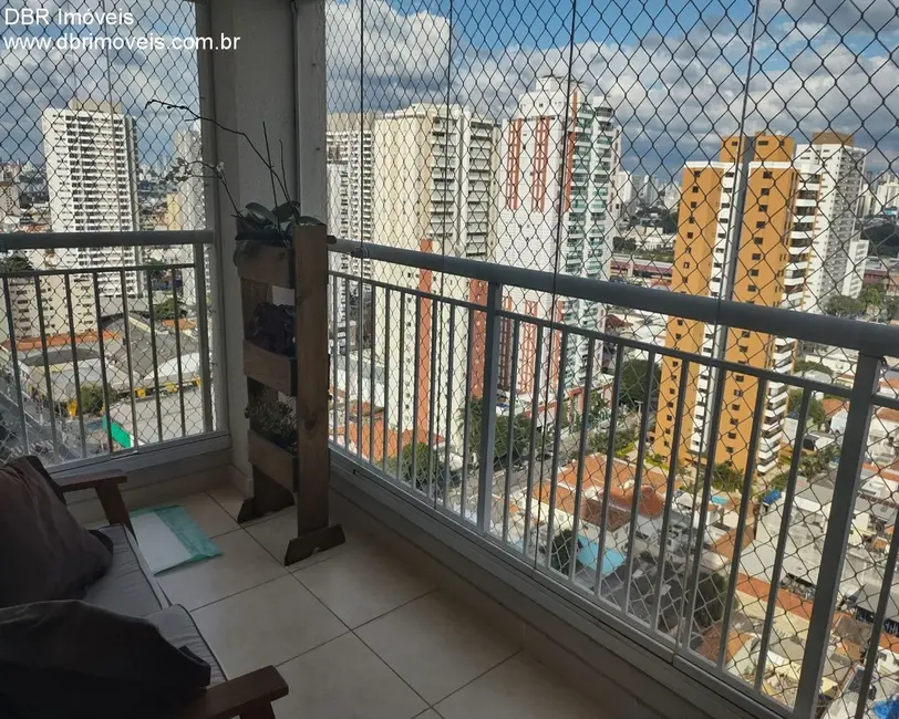 Foto 4 de Apartamento com 2 quartos à venda, 67m2 em Tatuapé, São Paulo - SP