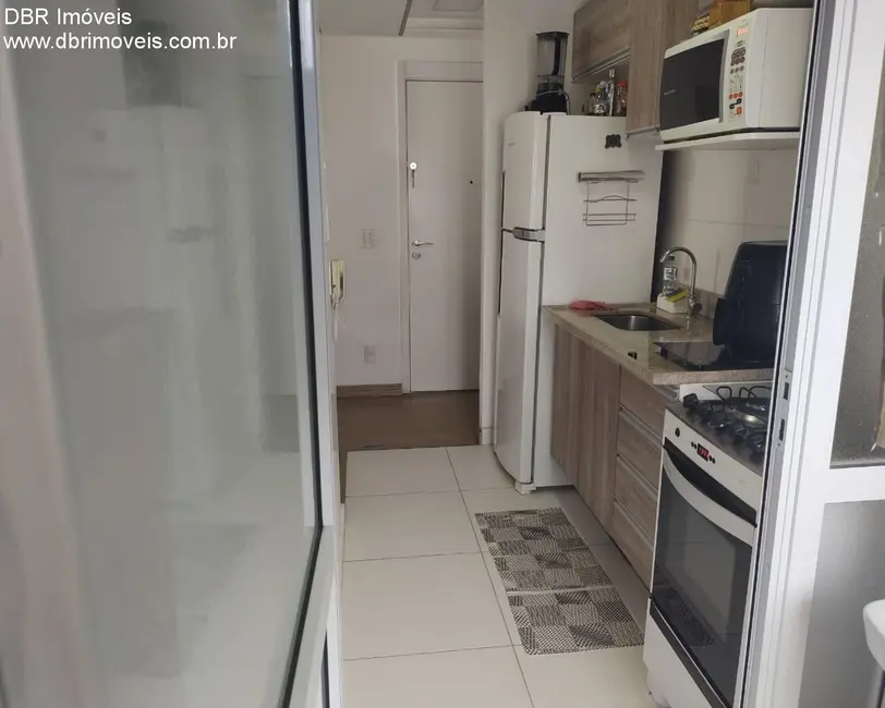 Foto 9 de Apartamento com 2 quartos à venda, 67m2 em Tatuapé, São Paulo - SP