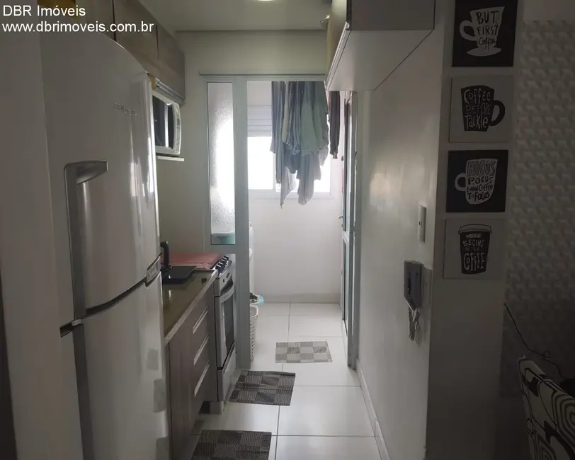 Foto 8 de Apartamento com 2 quartos à venda, 67m2 em Tatuapé, São Paulo - SP