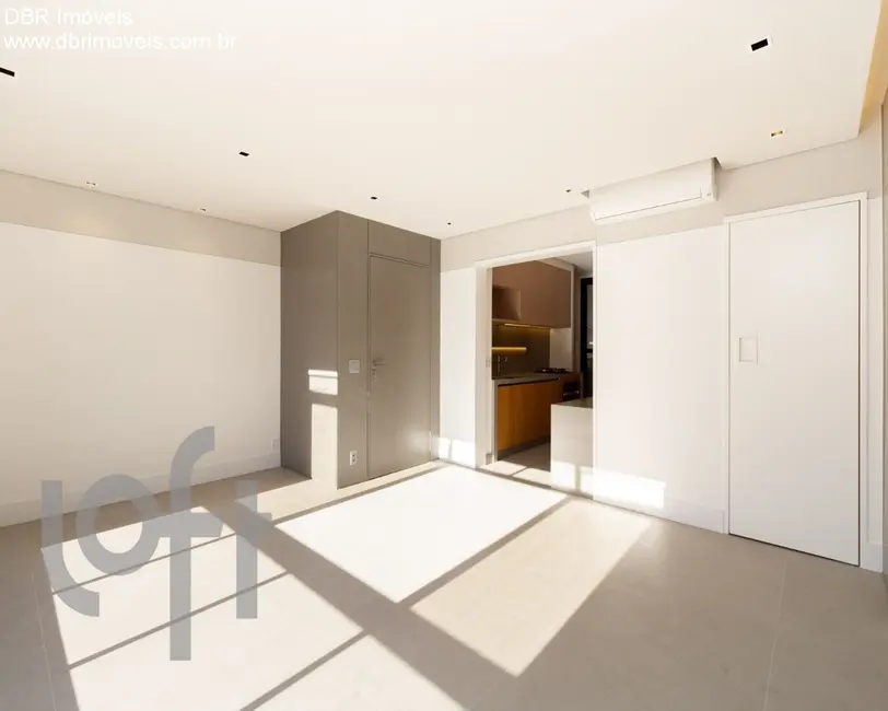 Apartamento com 2 quartos à venda, 94m2 em Jardim Europa, São Paulo - SP - imagem 2 Foto 2 de Apartamento com 2 quartos à venda, 94m2 em Jardim Europa, São Paulo - SP