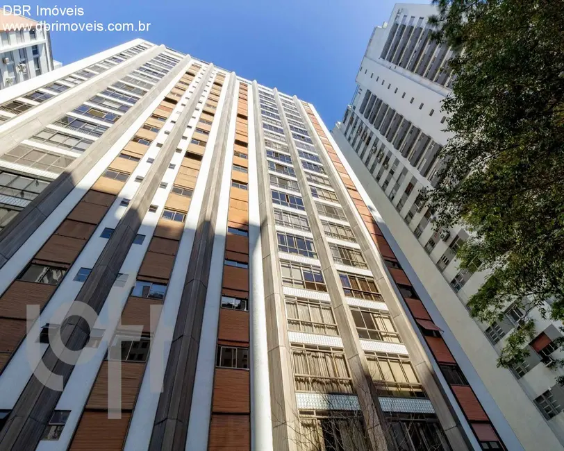 Apartamento com 2 quartos à venda, 94m2 em Jardim Europa, São Paulo - SP - imagem 1 Foto 1 de Apartamento com 2 quartos à venda, 94m2 em Jardim Europa, São Paulo - SP