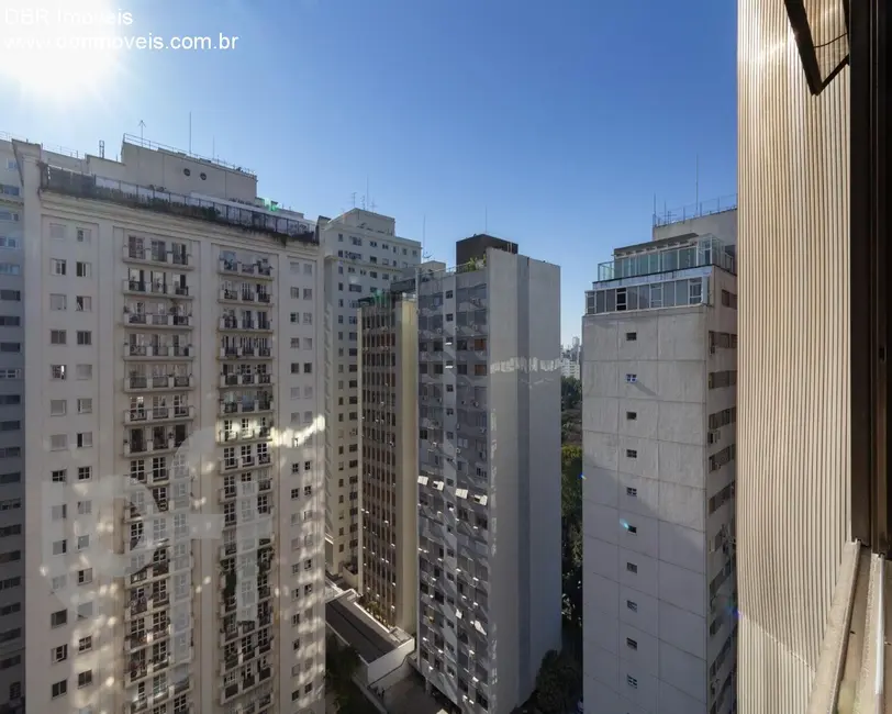 Apartamento com 2 quartos à venda, 94m2 em Jardim Europa, São Paulo - SP - imagem 9 Foto 9 de Apartamento com 2 quartos à venda, 94m2 em Jardim Europa, São Paulo - SP