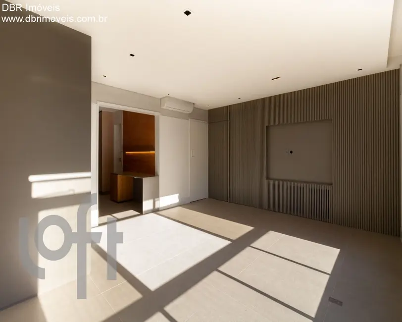 Apartamento com 2 quartos à venda, 94m2 em Jardim Europa, São Paulo - SP - imagem 4 Foto 4 de Apartamento com 2 quartos à venda, 94m2 em Jardim Europa, São Paulo - SP