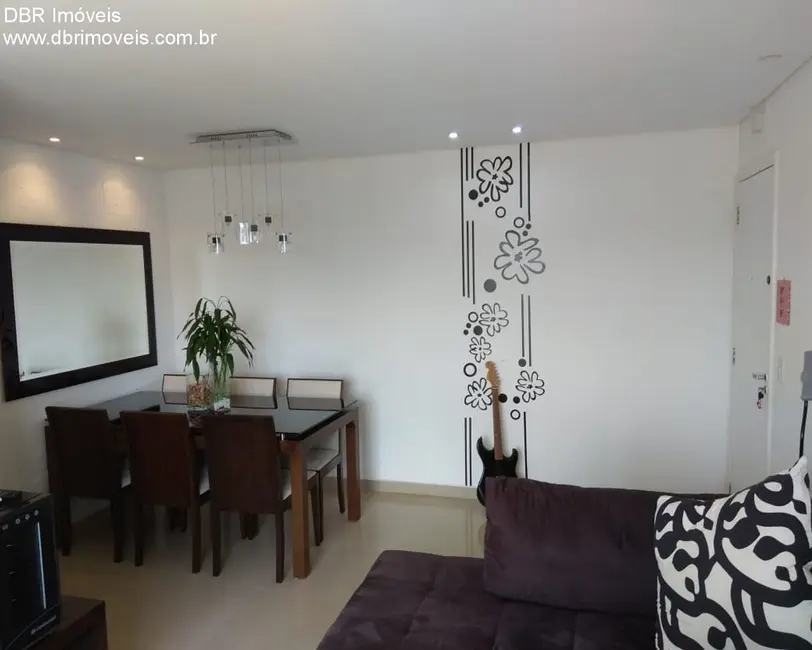 Foto 2 de Apartamento com 2 quartos à venda, 61m2 em Mandaqui, São Paulo - SP