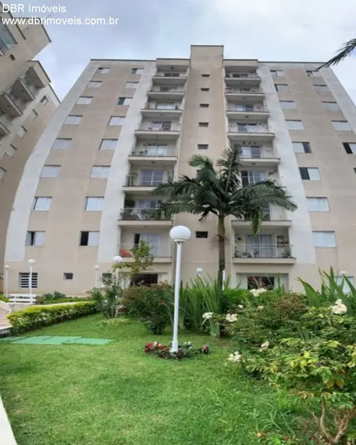 Foto 1 de Apartamento com 2 quartos à venda, 61m2 em Mandaqui, São Paulo - SP