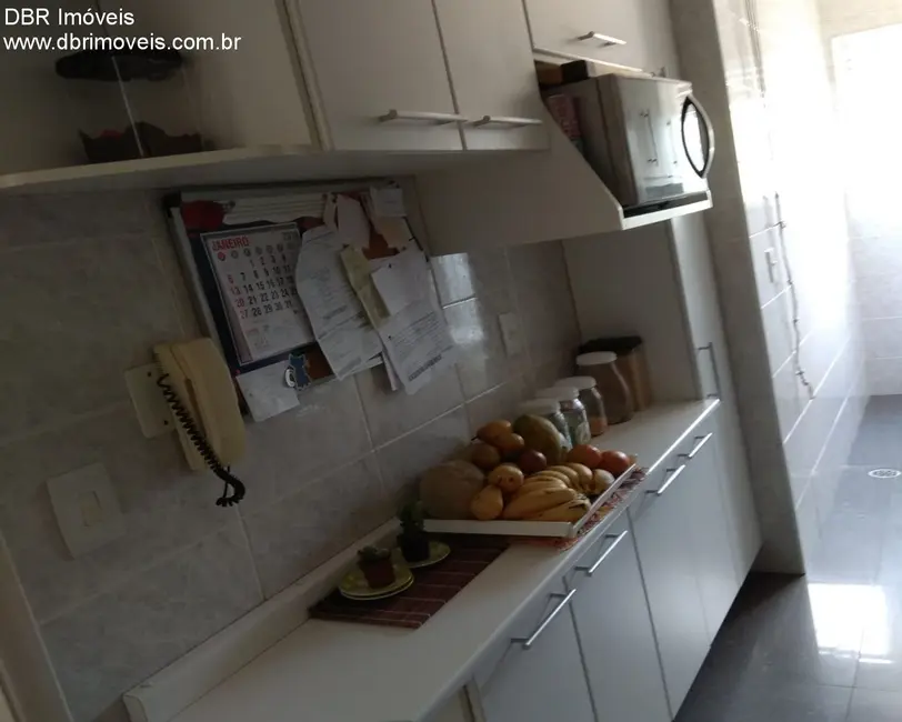 Foto 8 de Apartamento com 2 quartos à venda, 61m2 em Mandaqui, São Paulo - SP