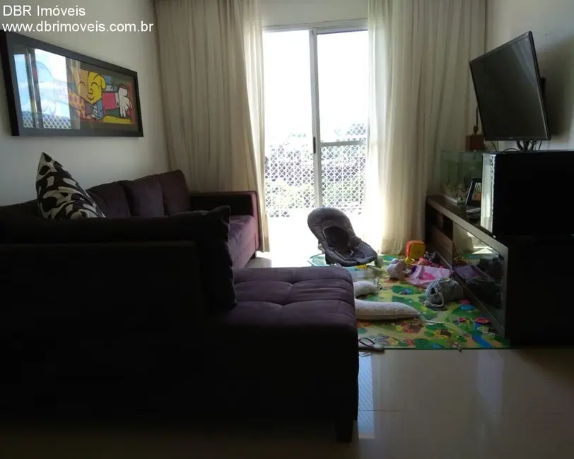 Foto 6 de Apartamento com 2 quartos à venda, 61m2 em Mandaqui, São Paulo - SP