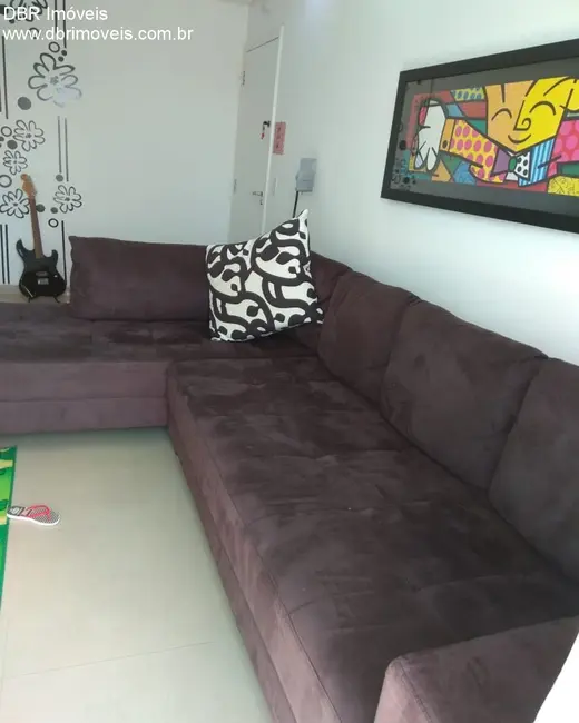 Foto 5 de Apartamento com 2 quartos à venda, 61m2 em Mandaqui, São Paulo - SP