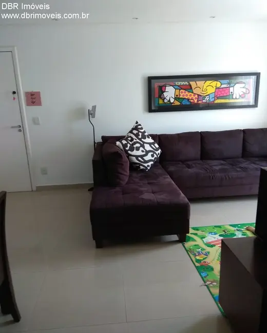 Foto 4 de Apartamento com 2 quartos à venda, 61m2 em Mandaqui, São Paulo - SP