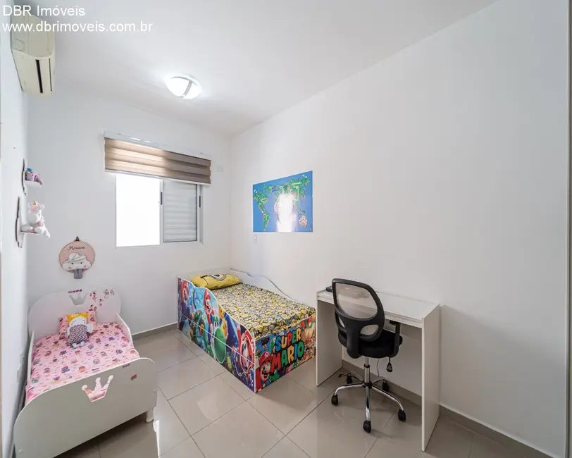 Foto 9 de Casa de Condomínio com 3 quartos à venda, 190m2 em Parque Jabaquara, São Paulo - SP