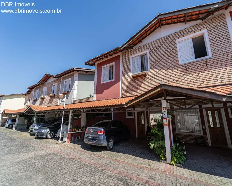 Foto 1 de Casa de Condomínio com 3 quartos à venda, 190m2 em Parque Jabaquara, São Paulo - SP