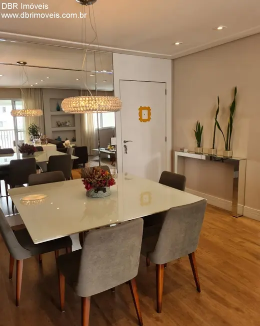 Foto 6 de Apartamento com 3 quartos à venda, 131m2 em Tatuapé, São Paulo - SP