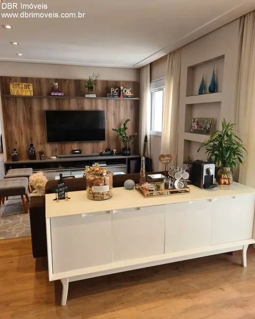 Foto 7 de Apartamento com 3 quartos à venda, 131m2 em Tatuapé, São Paulo - SP