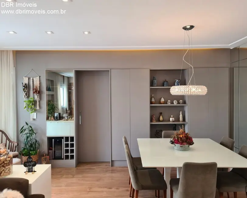 Foto 5 de Apartamento com 3 quartos à venda, 131m2 em Tatuapé, São Paulo - SP