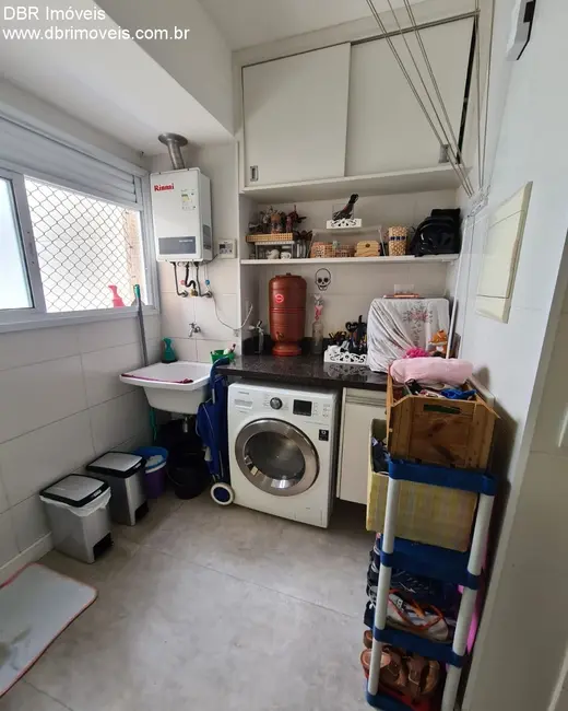 Foto 9 de Apartamento com 3 quartos à venda, 131m2 em Tatuapé, São Paulo - SP